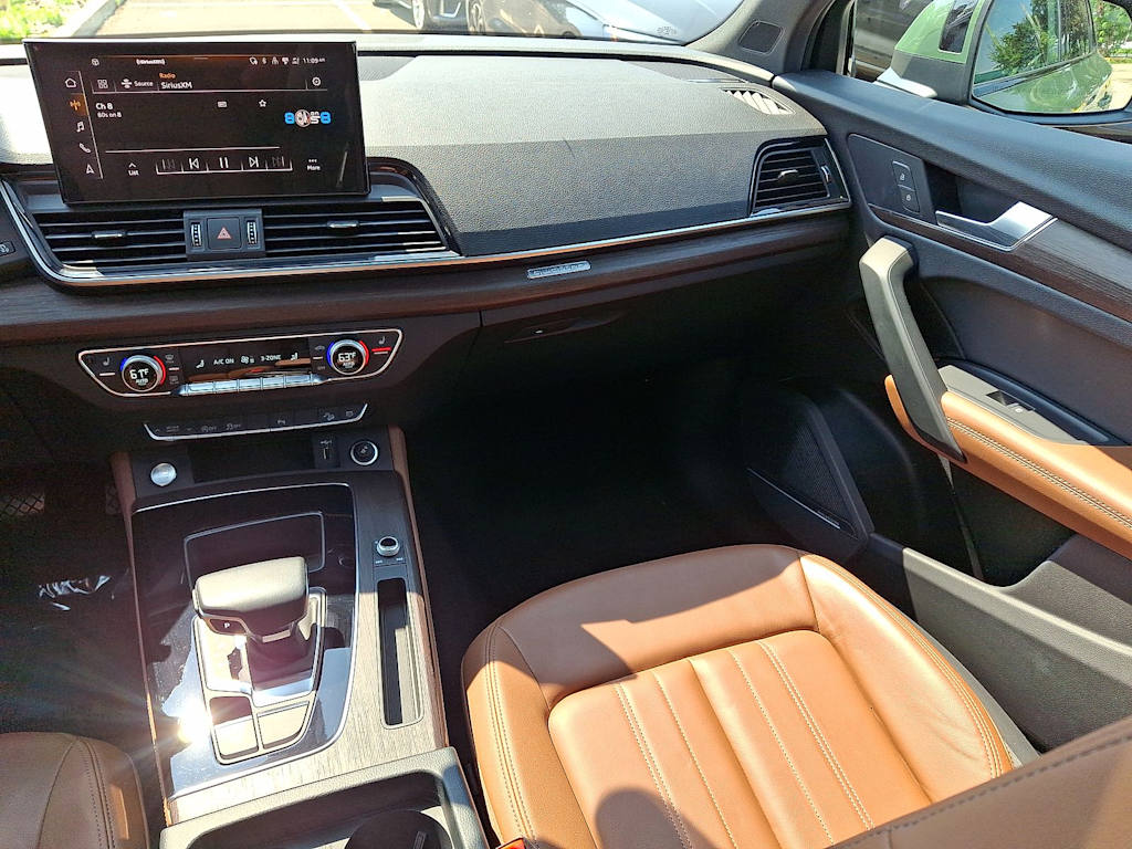 Thumbnail: 2023 Audi Q5 - 9