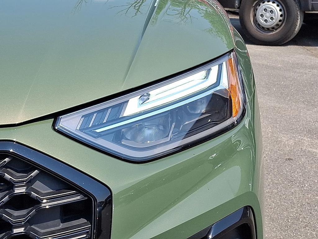 Thumbnail: 2023 Audi Q5 - 34