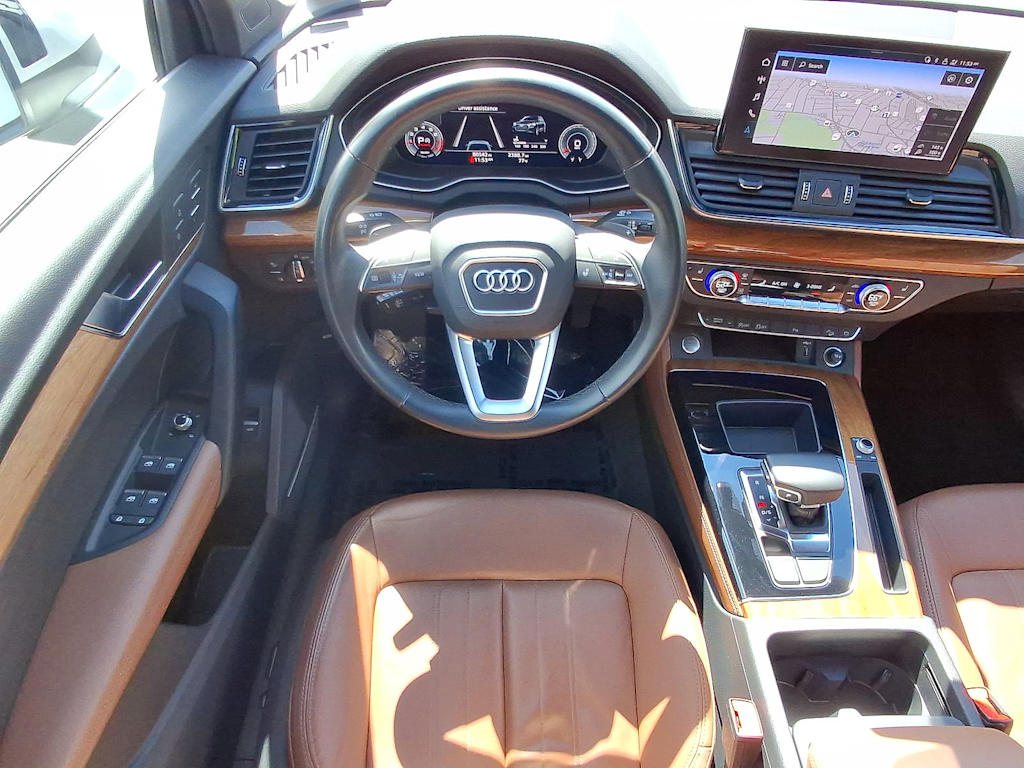 Thumbnail: 2022 Audi Q5 - 29