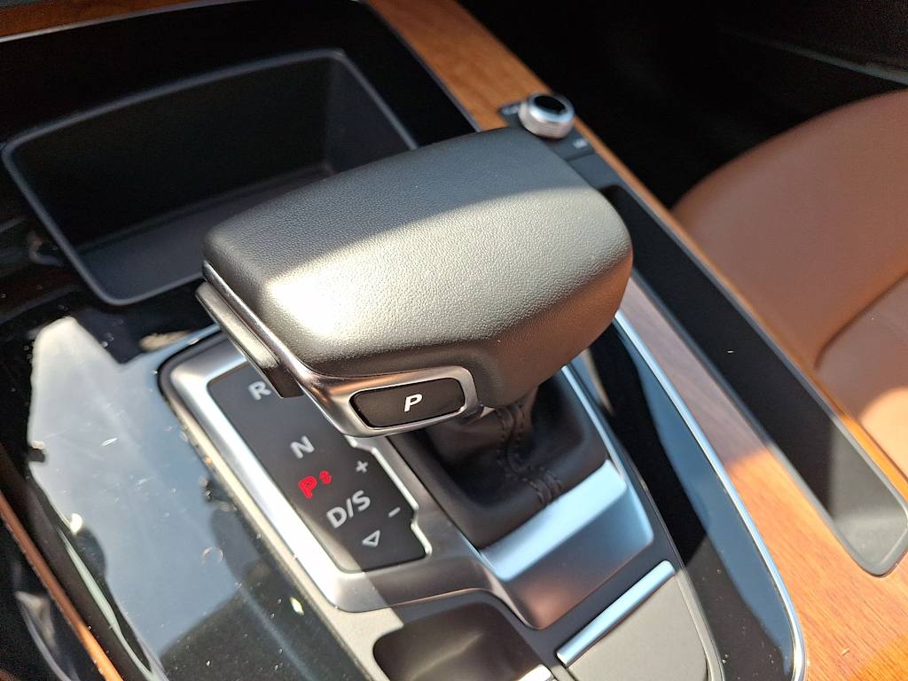 Thumbnail: 2022 Audi Q5 - 15