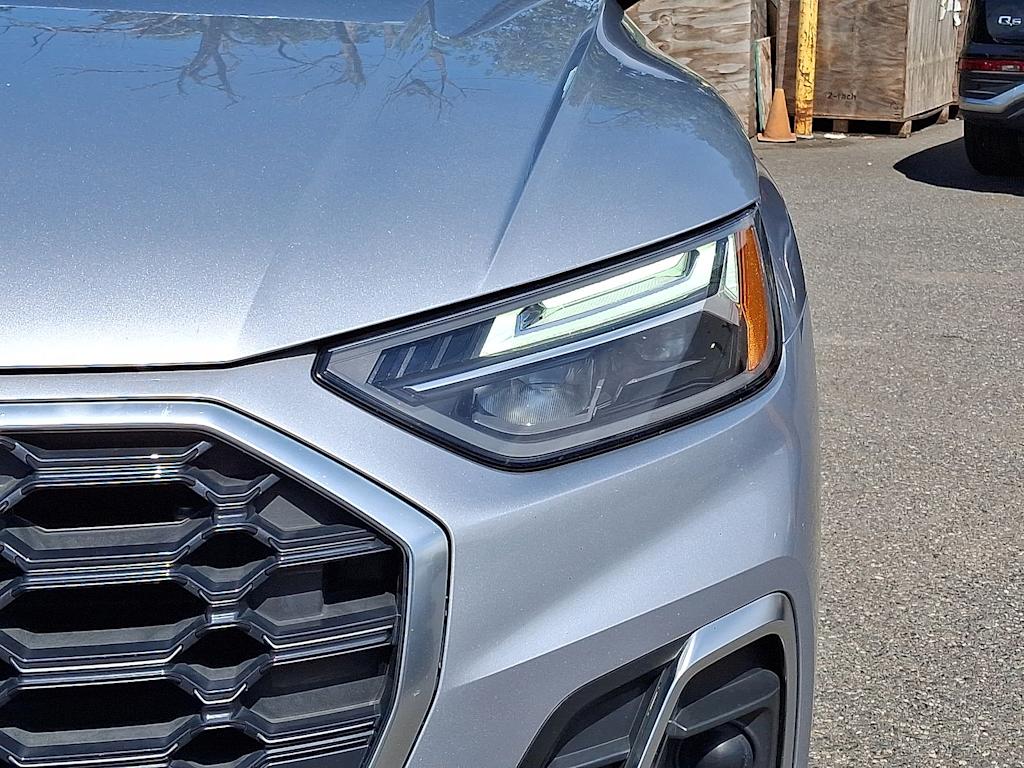 Thumbnail: 2022 Audi Q5 - 34