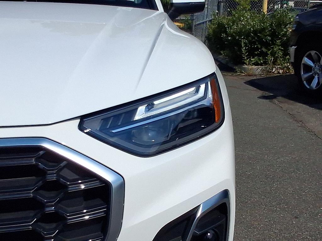 Thumbnail: 2023 Audi Q5 - 34
