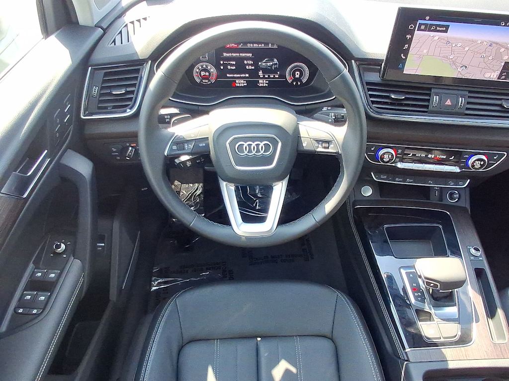 Thumbnail: 2023 Audi Q5 - 13