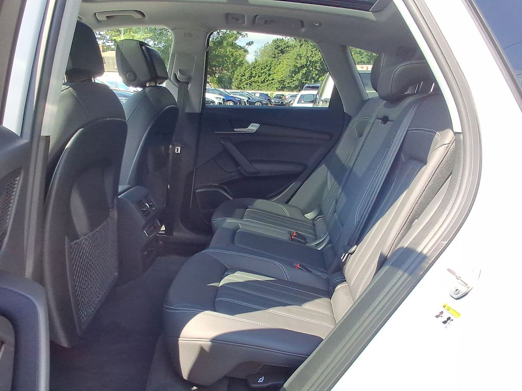 Thumbnail: 2023 Audi Q5 - 29