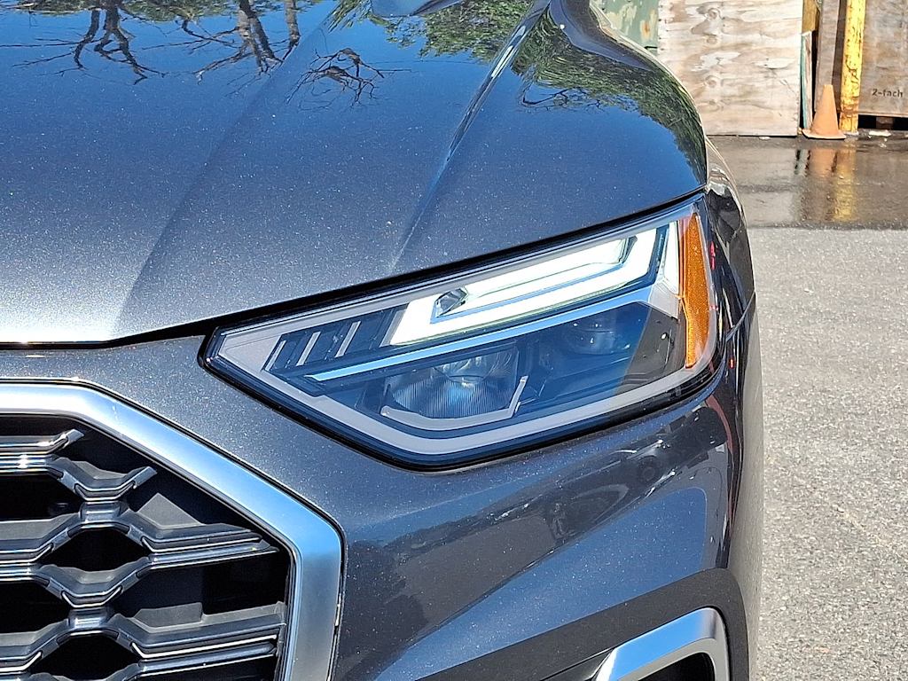 Thumbnail: 2023 Audi Q5 - 34