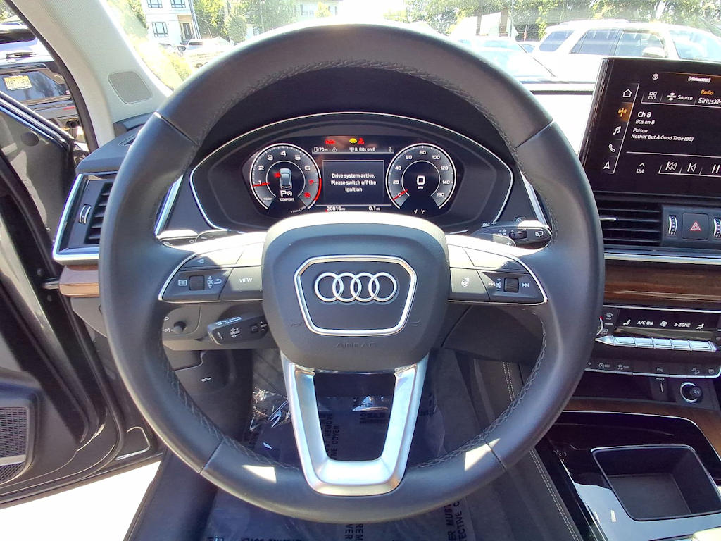 Thumbnail: 2023 Audi Q5 - 12