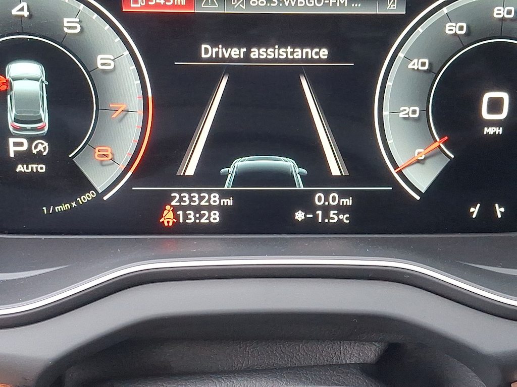 Thumbnail: 2023 Audi Q5 - 14