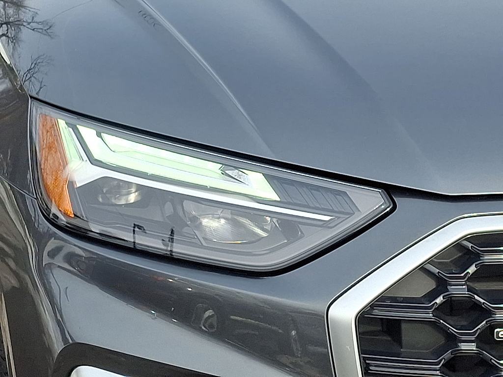 Thumbnail: 2023 Audi Q5 - 28