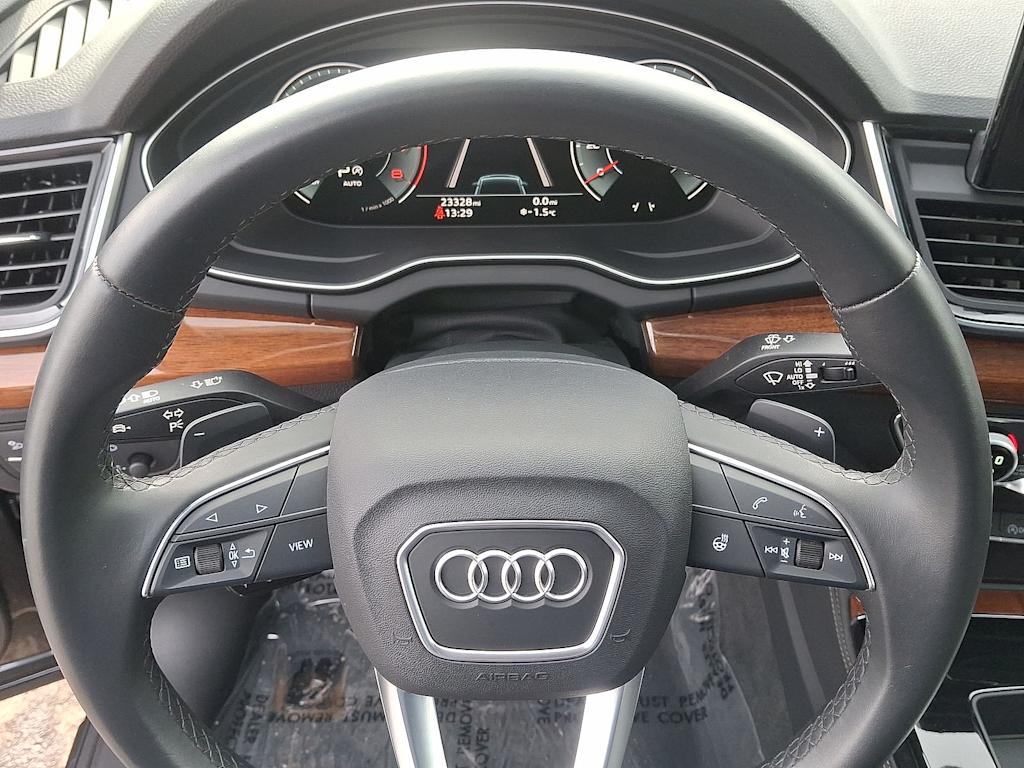 Thumbnail: 2023 Audi Q5 - 2