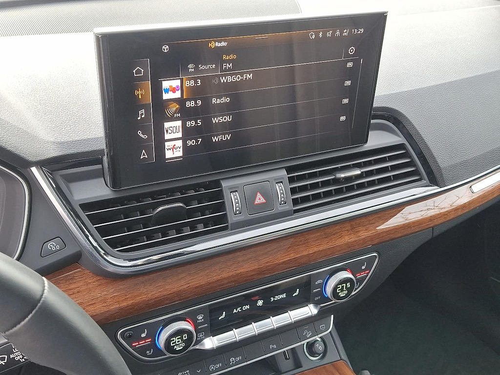 Thumbnail: 2023 Audi Q5 - 12