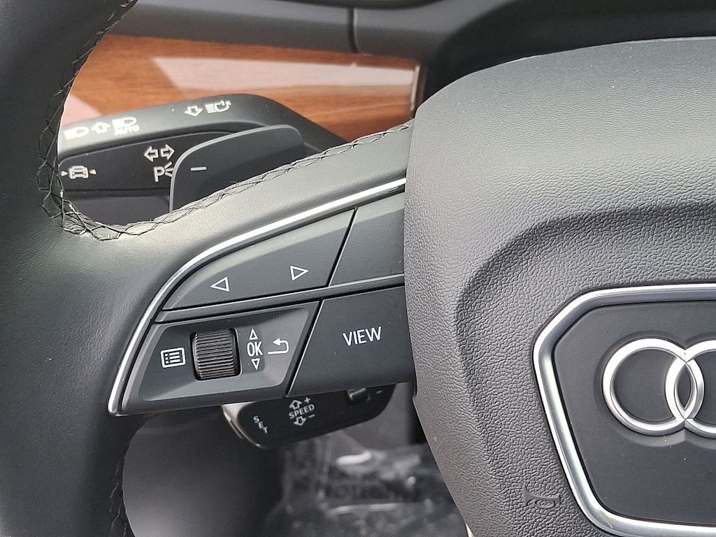 Thumbnail: 2023 Audi Q5 - 21