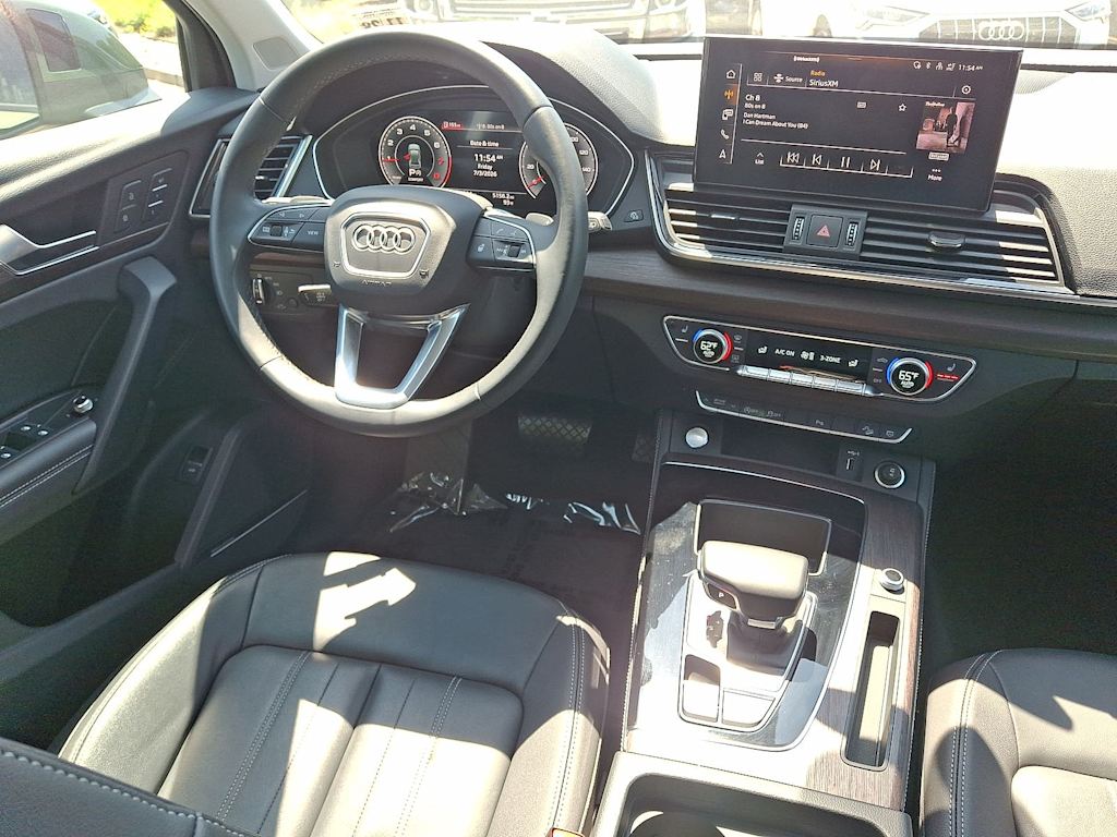 Thumbnail: 2023 Audi Q5 - 12