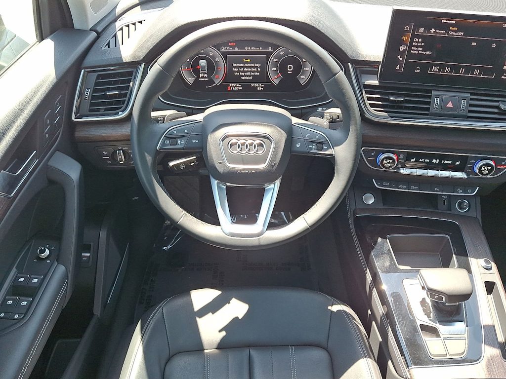 Thumbnail: 2023 Audi Q5 - 30