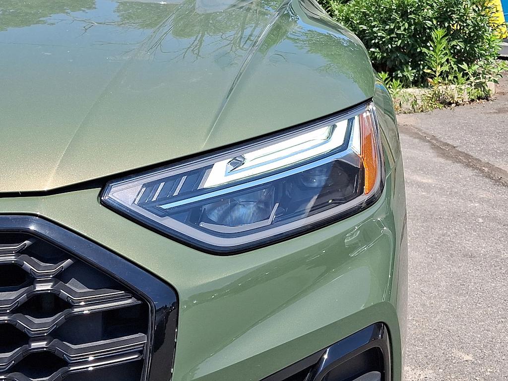 Thumbnail: 2023 Audi Q5 - 34