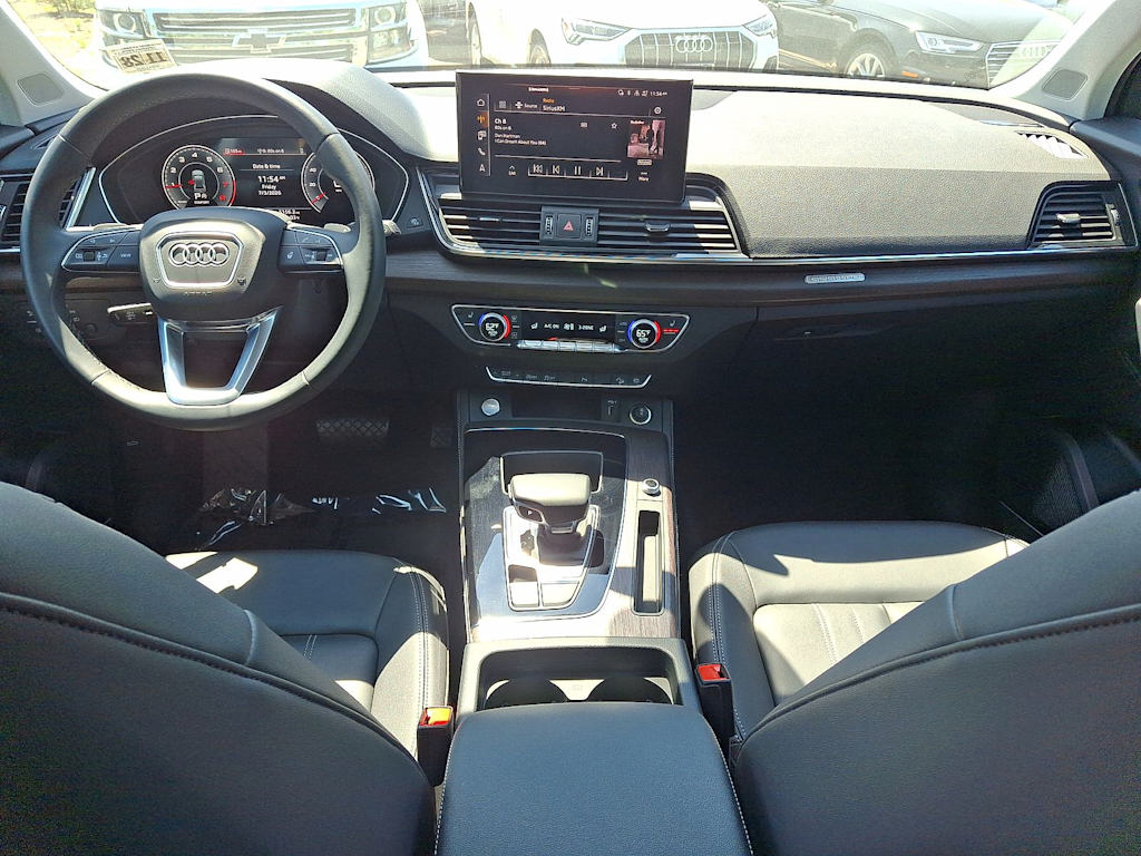 Thumbnail: 2023 Audi Q5 - 2