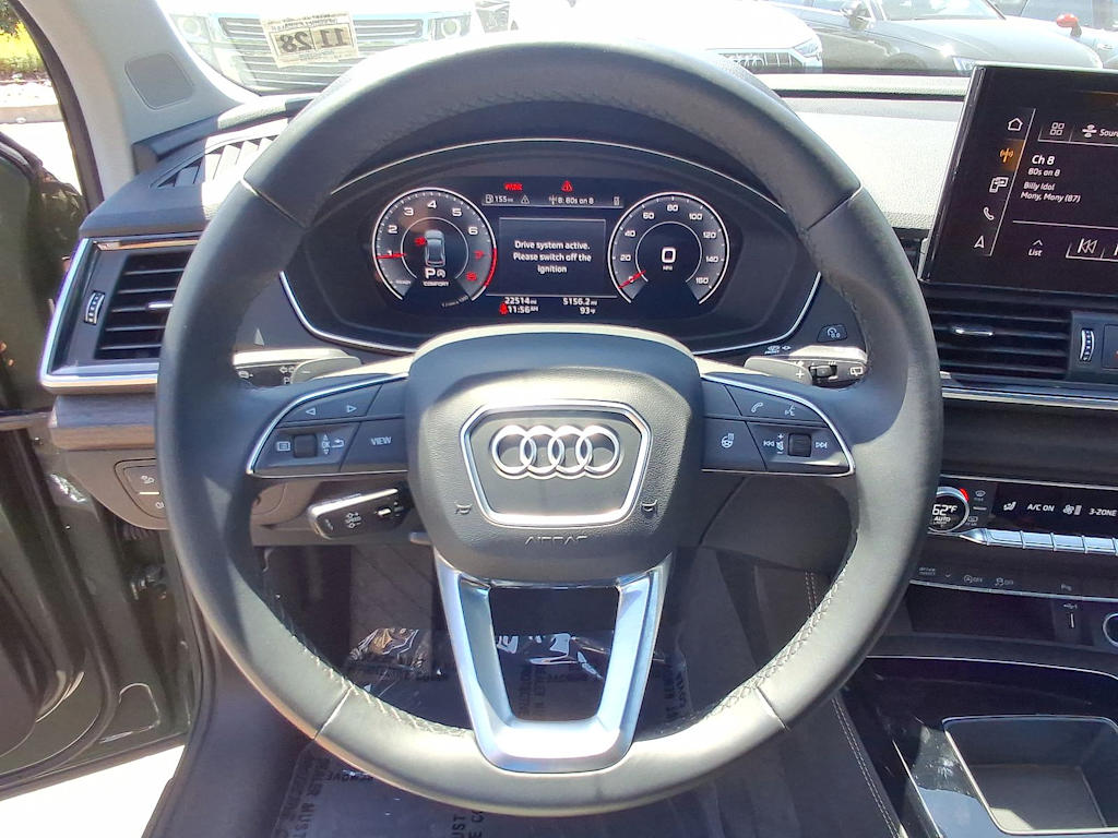 Thumbnail: 2023 Audi Q5 - 13