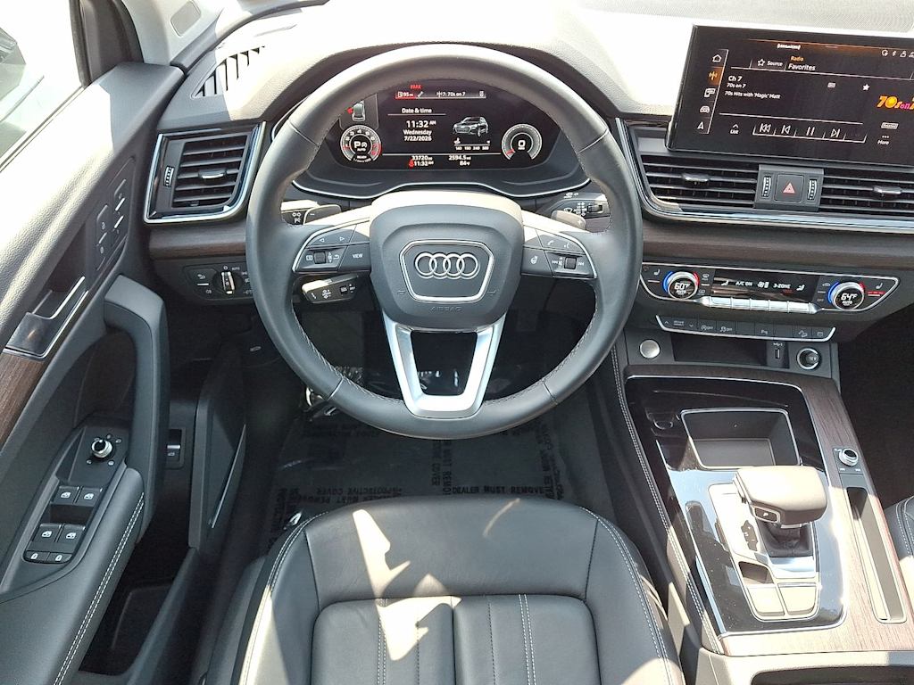 Thumbnail: 2023 Audi Q5 - 13