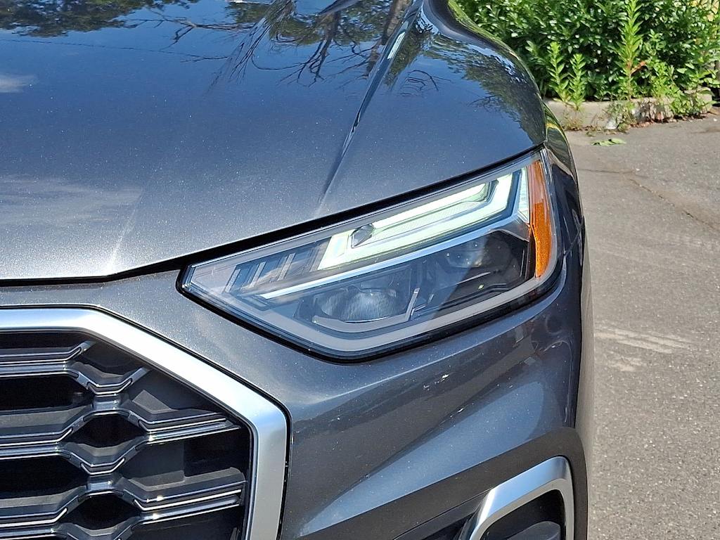 Thumbnail: 2023 Audi Q5 - 34