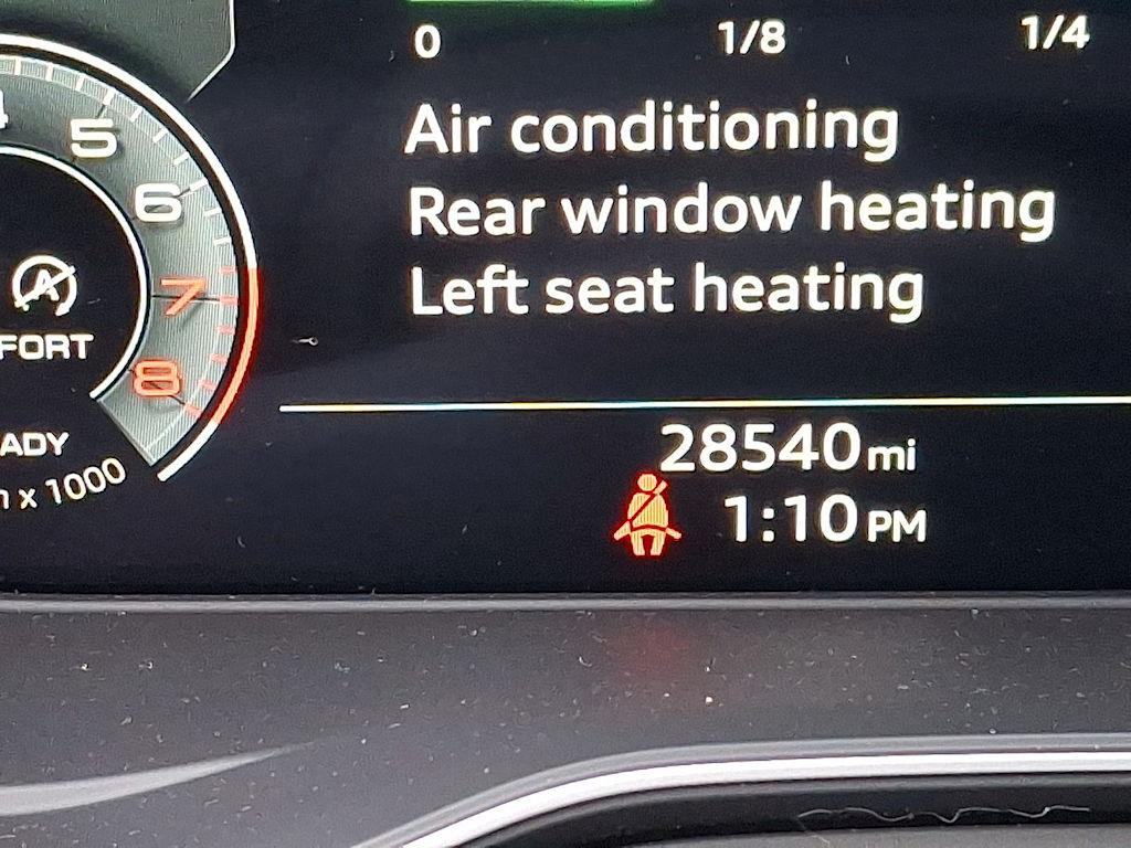 Thumbnail: 2023 Audi Q5 - 14