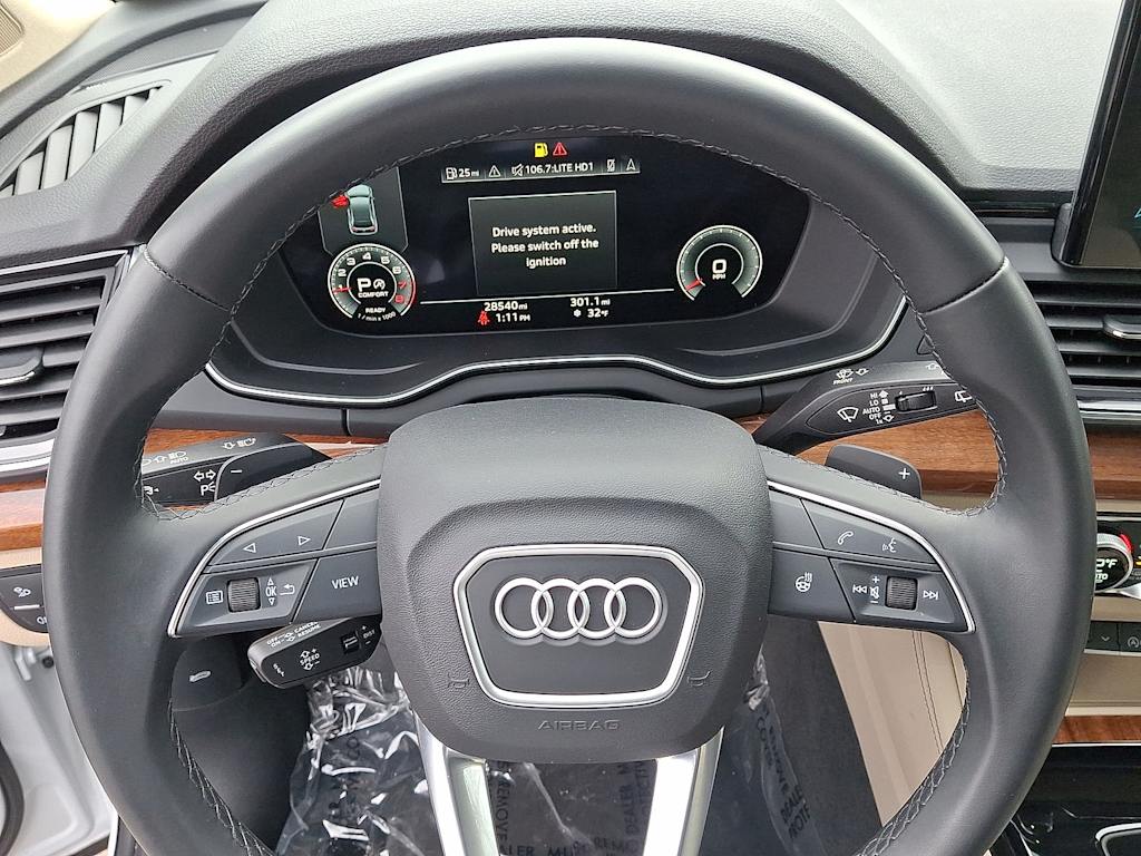 Thumbnail: 2023 Audi Q5 - 2