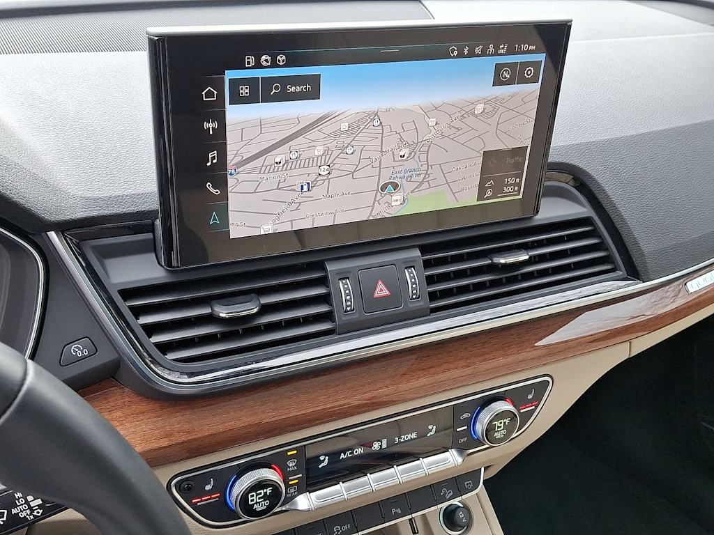 Thumbnail: 2023 Audi Q5 - 12