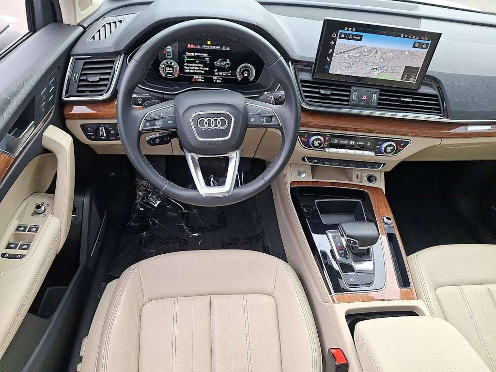 Thumbnail: 2023 Audi Q5 - 9