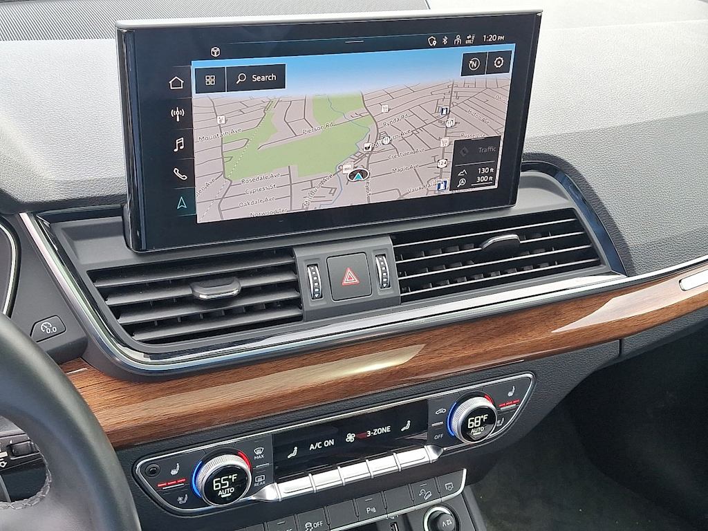 Thumbnail: 2023 Audi Q5 - 12