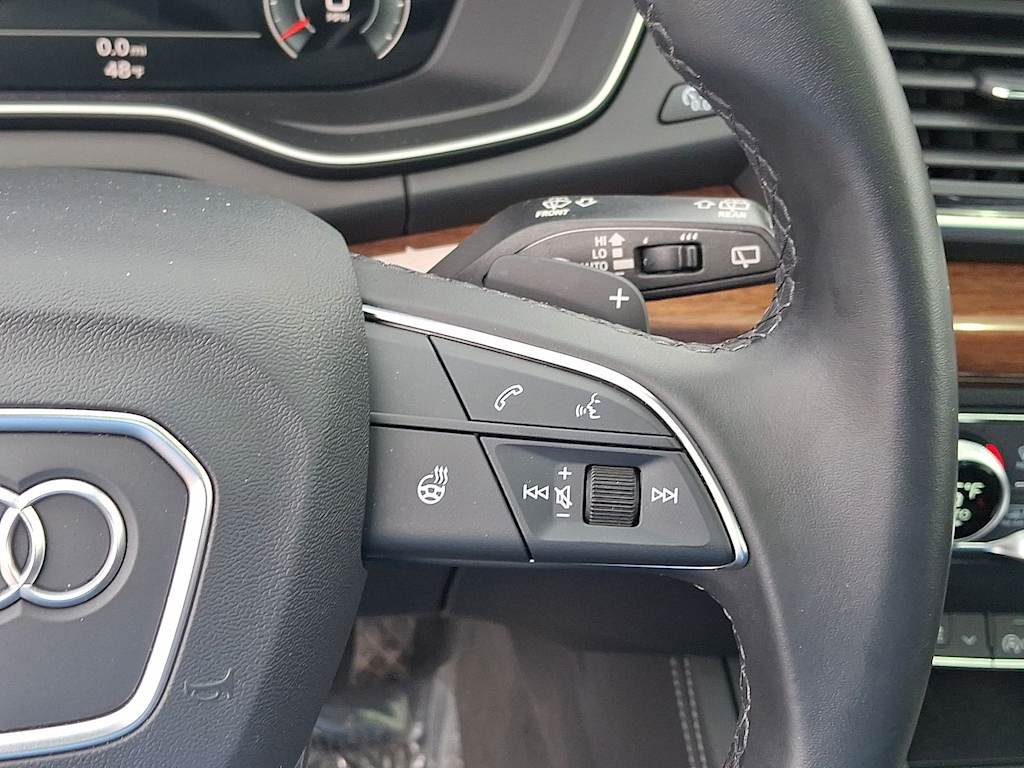 Thumbnail: 2023 Audi Q5 - 22