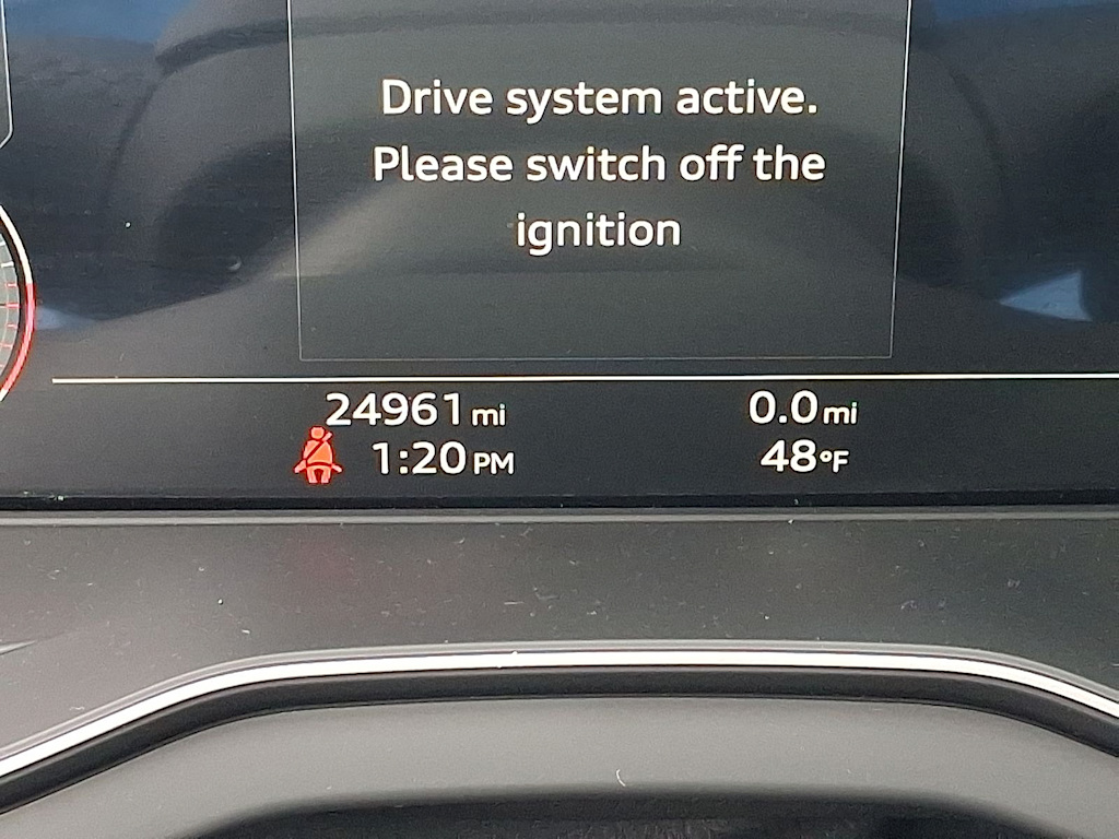 Thumbnail: 2023 Audi Q5 - 14