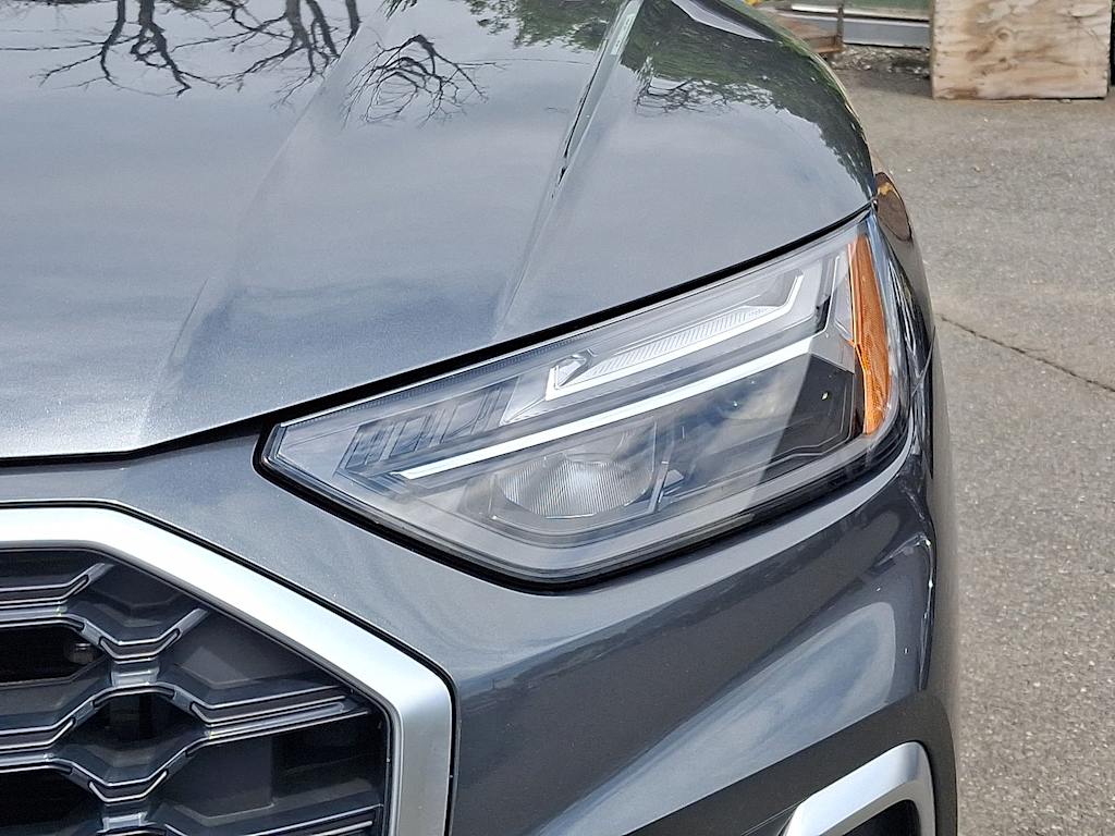 Thumbnail: 2023 Audi Q5 - 34