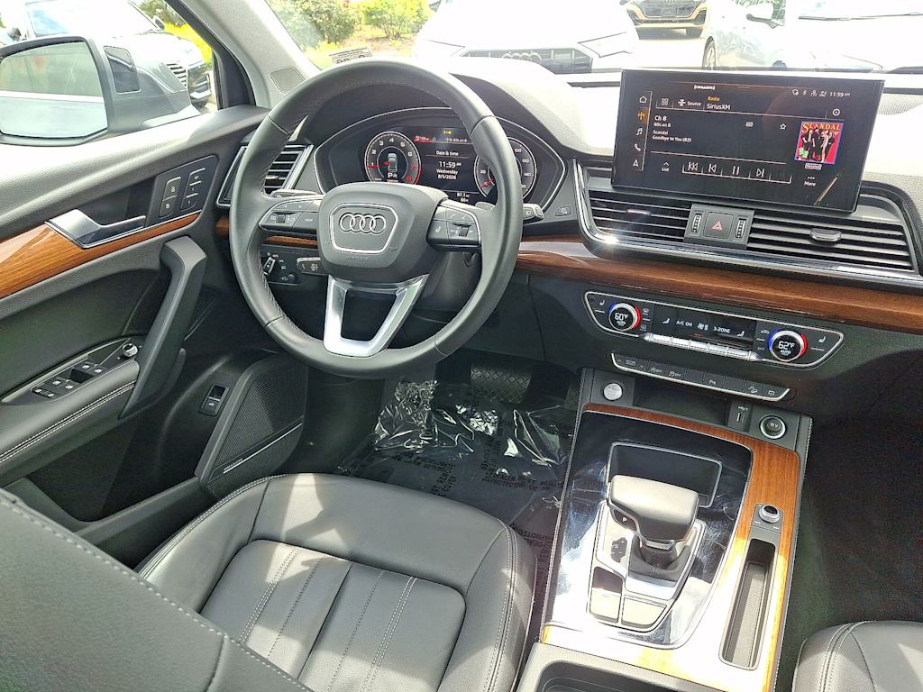 Thumbnail: 2023 Audi Q5 - 9