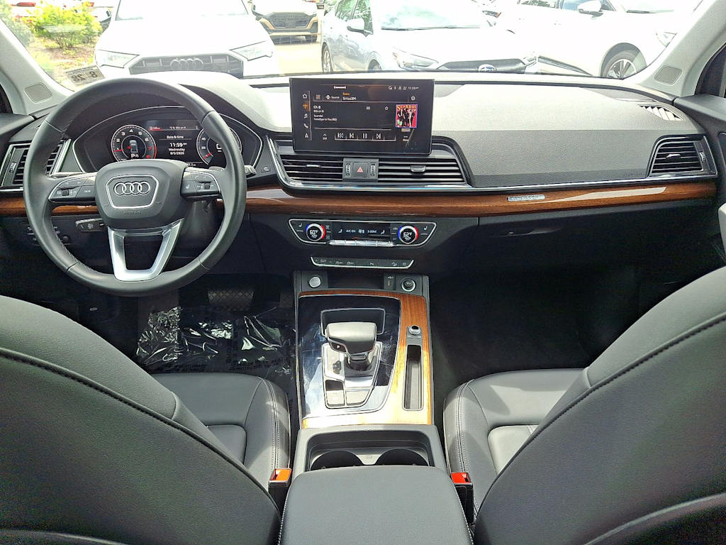 Thumbnail: 2023 Audi Q5 - 2