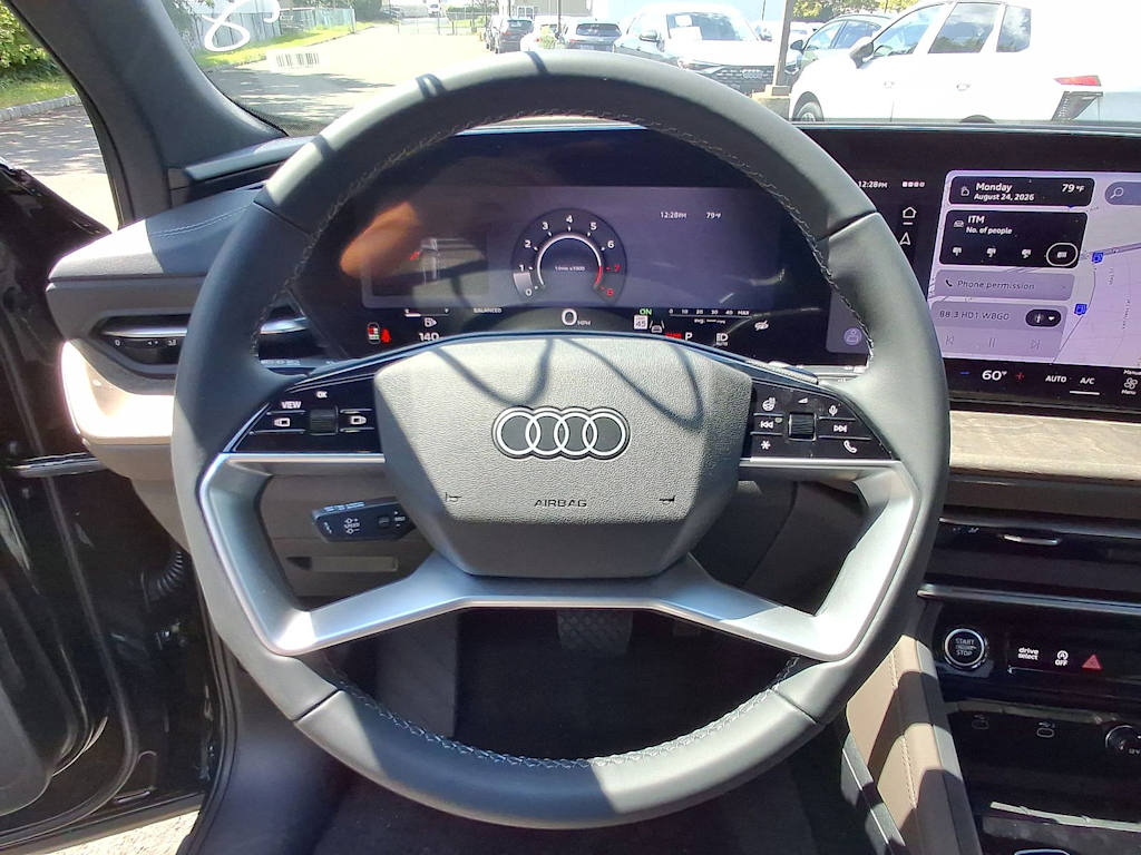 Thumbnail: 2026 Audi Q5 - 12