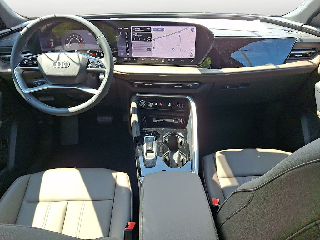 Thumbnail: 2026 Audi Q5 - 3