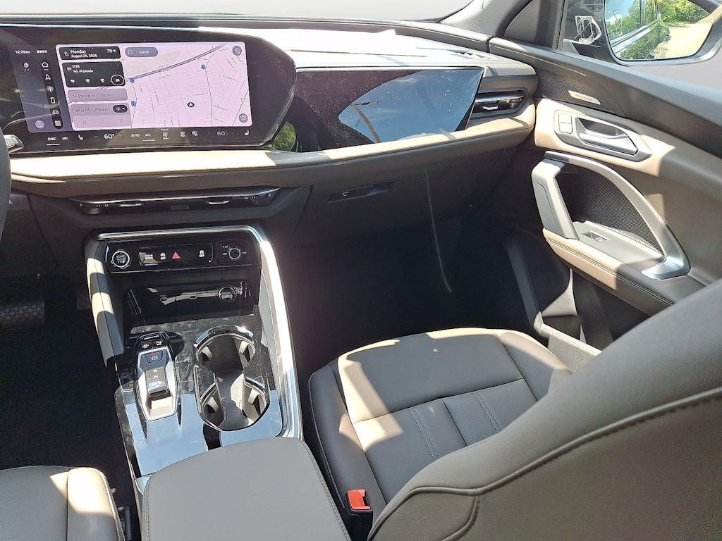 Thumbnail: 2026 Audi Q5 - 13