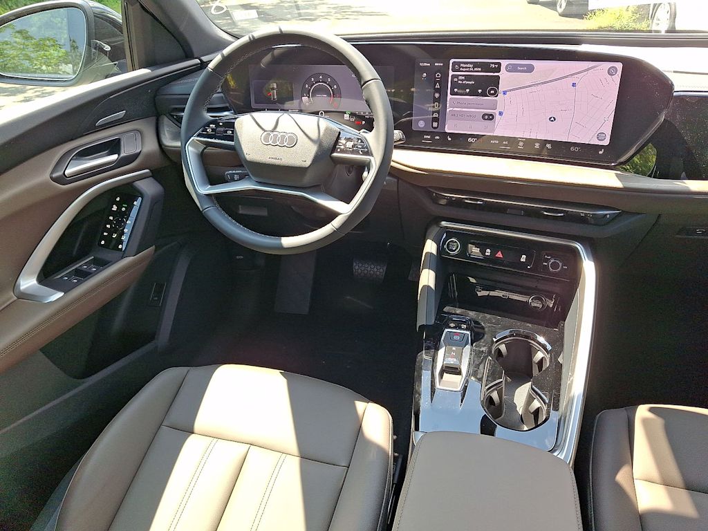 Thumbnail: 2026 Audi Q5 - 9