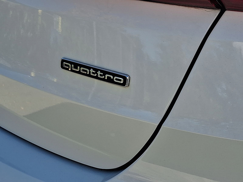 Thumbnail: 2022 Audi Q3 - 7