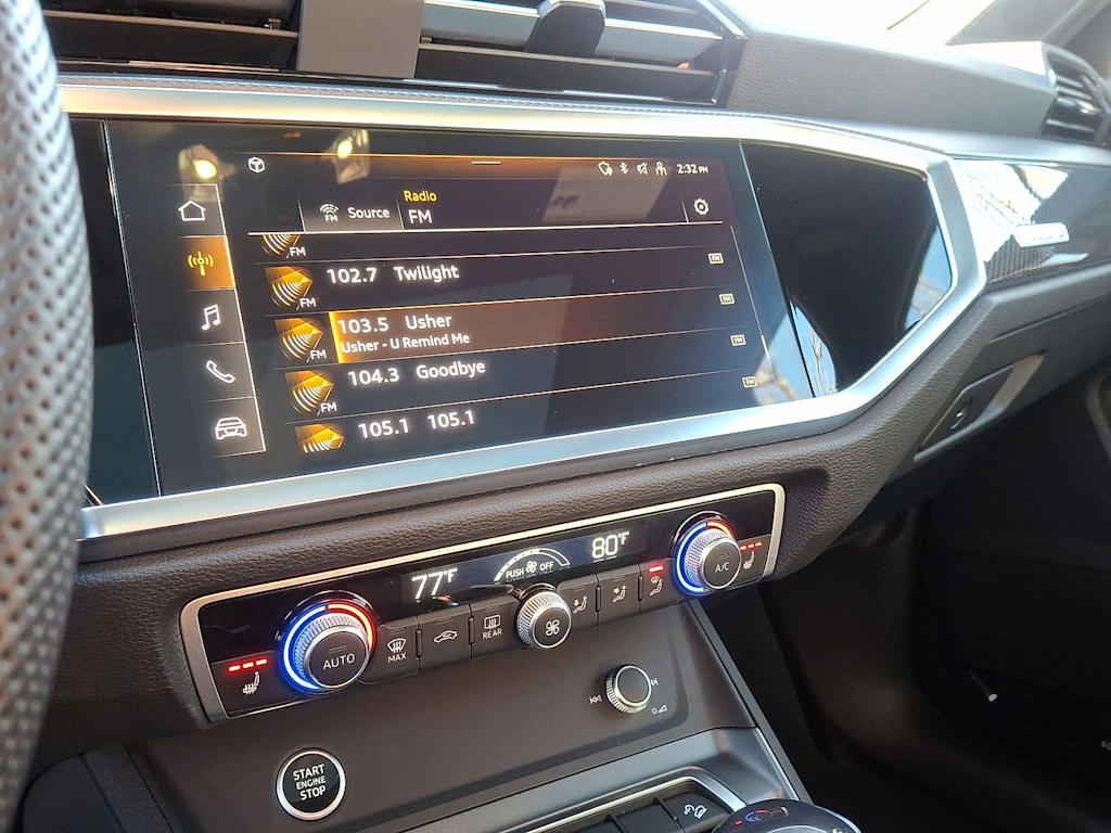 Thumbnail: 2025 Audi Q3 - 12