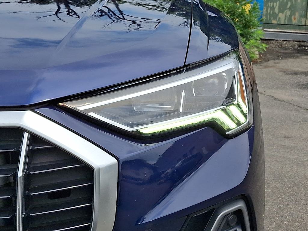Thumbnail: 2023 Audi Q3 - 34