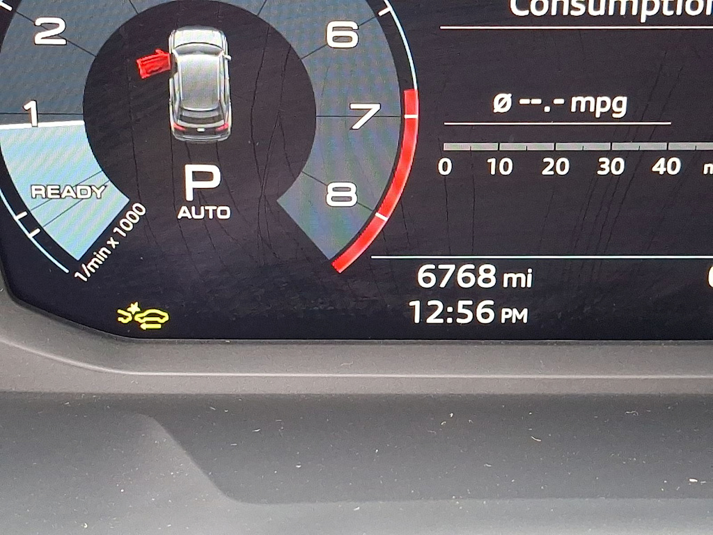 Thumbnail: 2025 Audi Q3 - 11