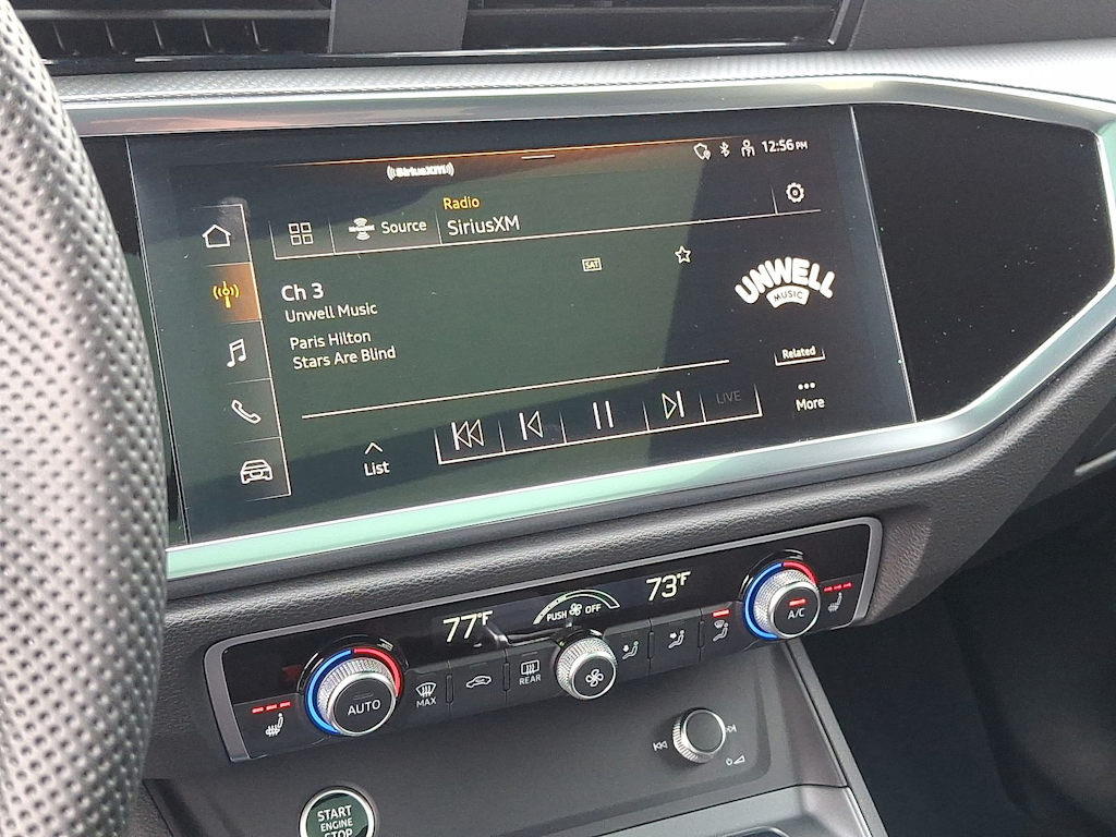 Thumbnail: 2025 Audi Q3 - 9