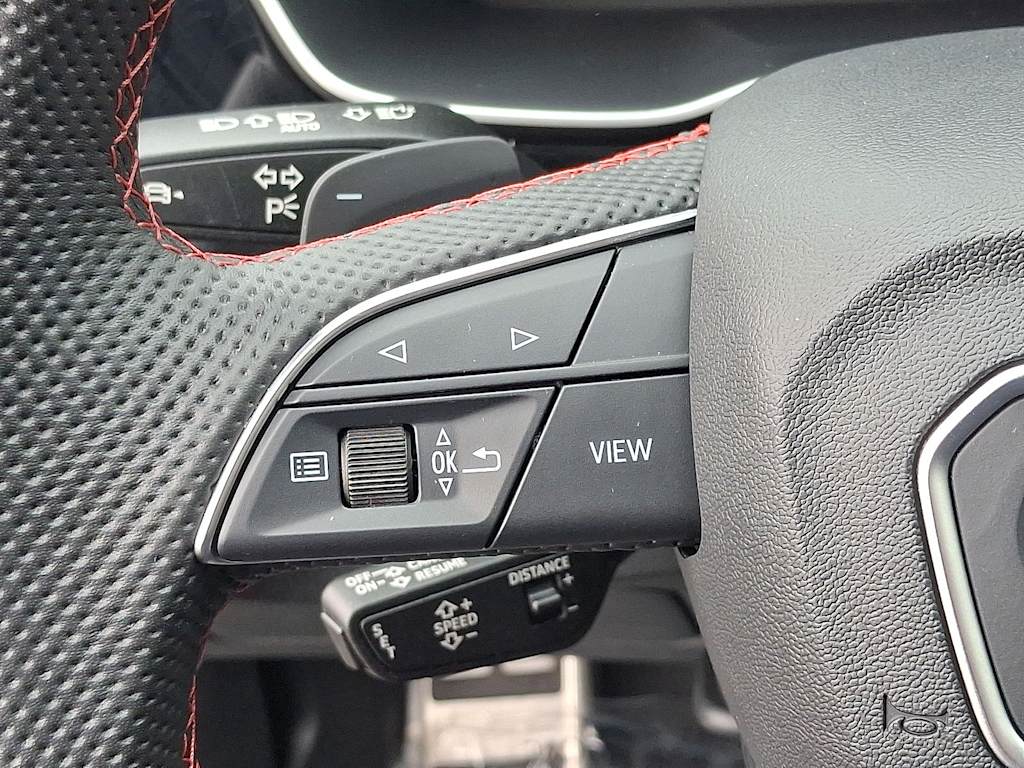 Thumbnail: 2025 Audi Q3 - 18