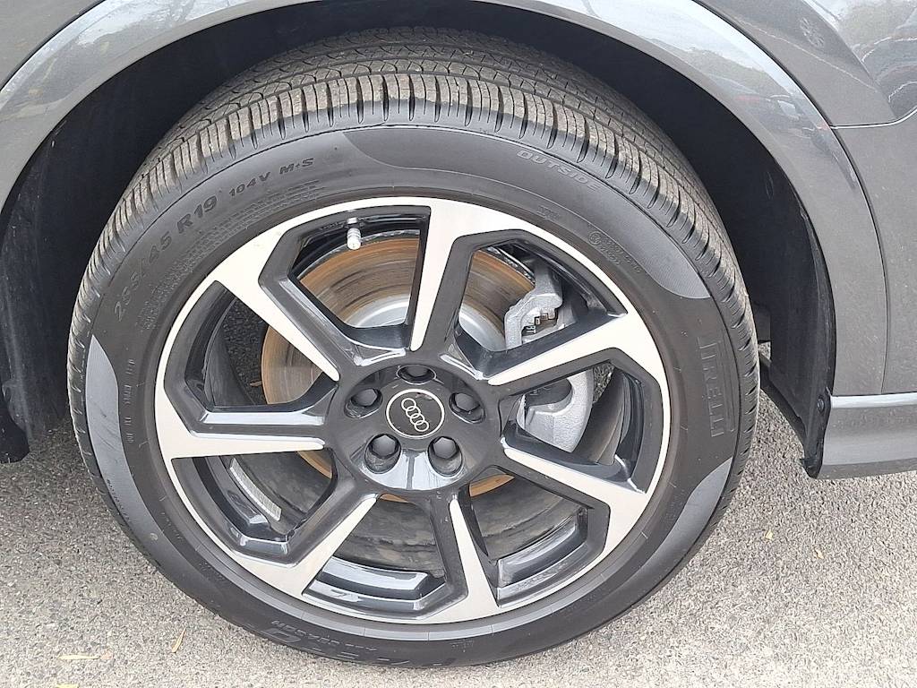 Thumbnail: 2025 Audi Q3 - 7