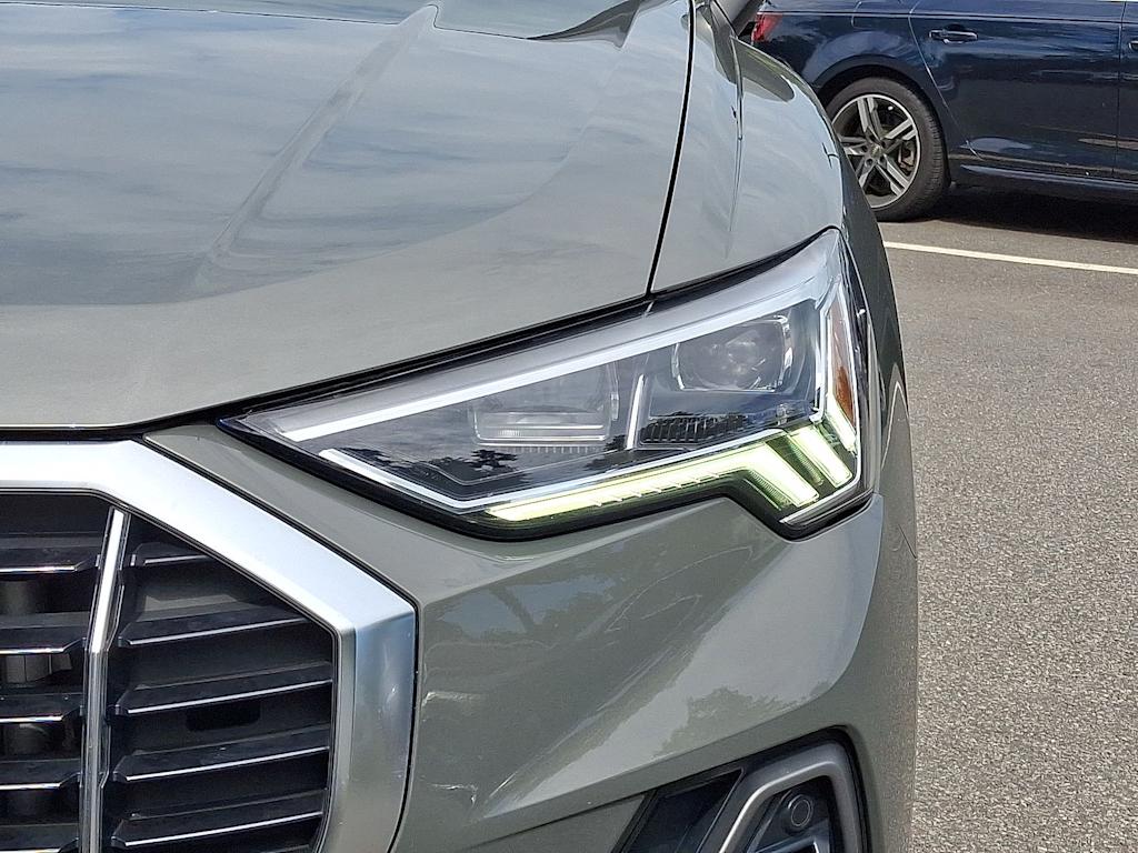 Thumbnail: 2023 Audi Q3 - 34