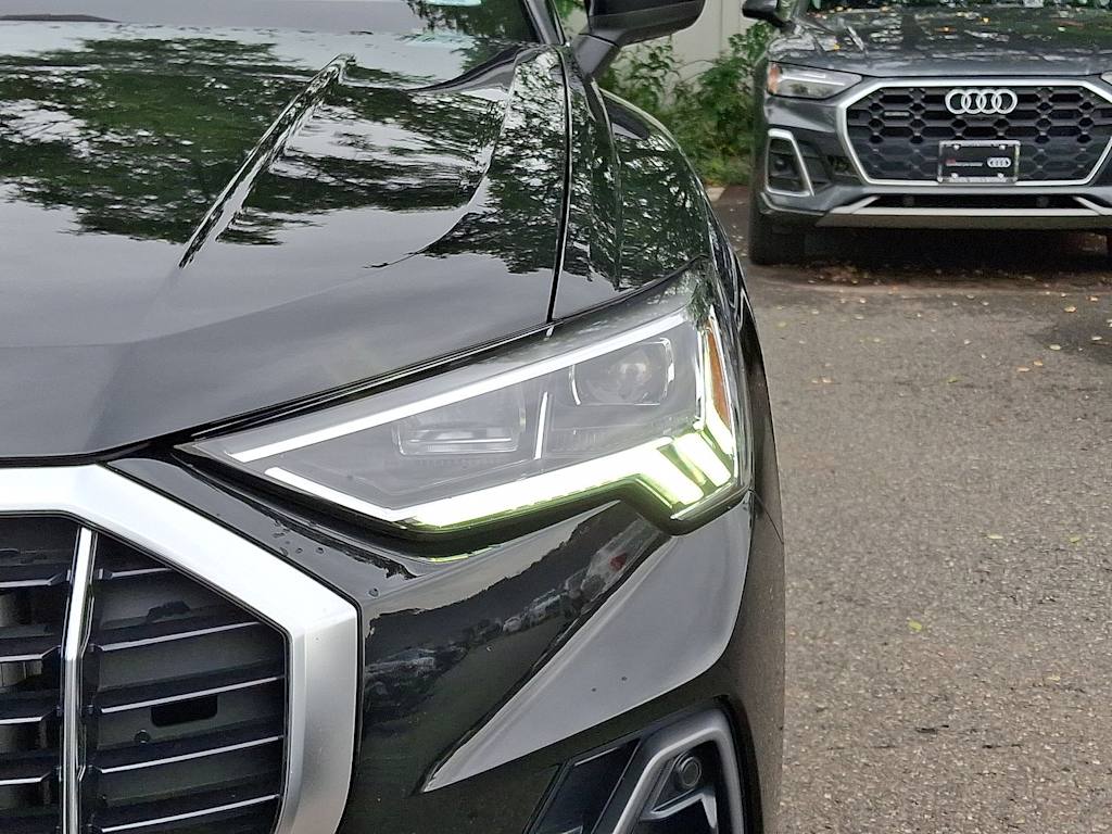 Thumbnail: 2023 Audi Q3 - 34