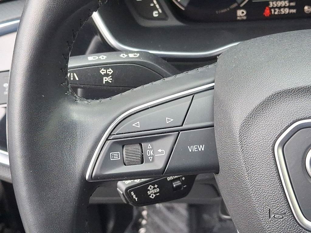 Thumbnail: 2020 Audi Q3 - 21