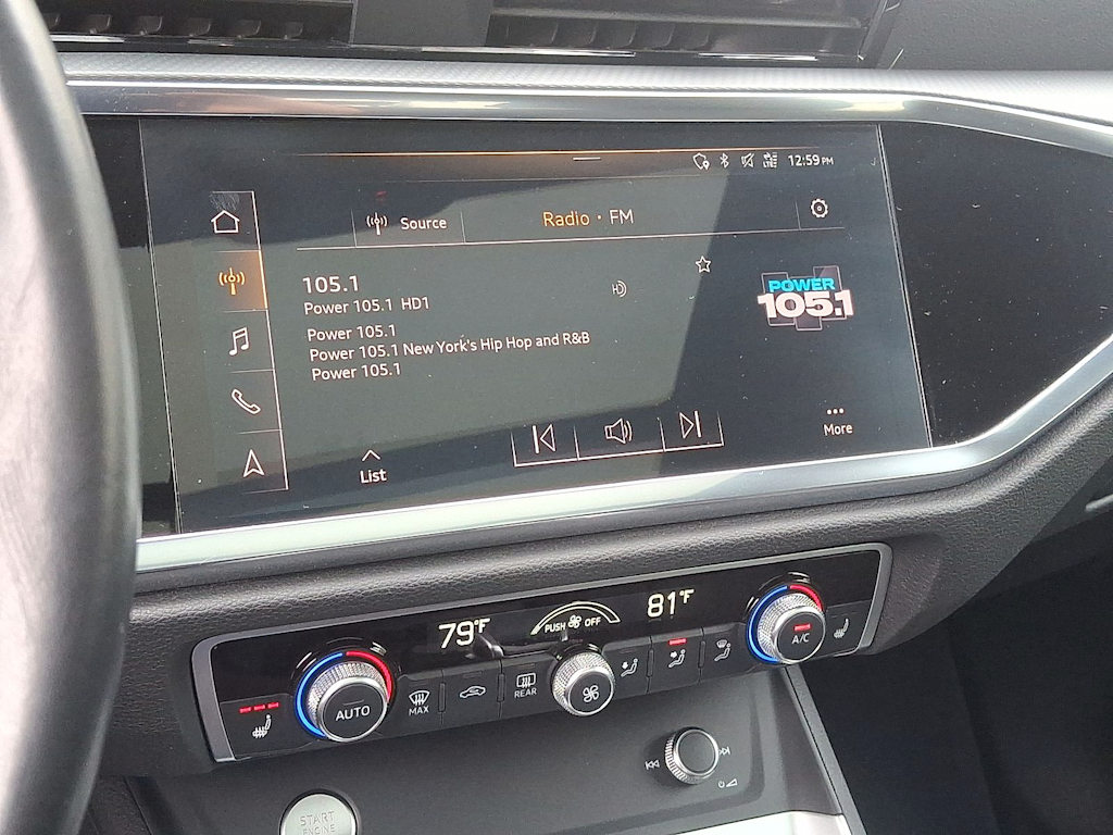 Thumbnail: 2020 Audi Q3 - 12