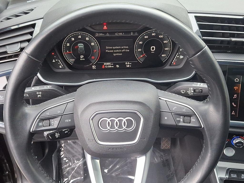 Thumbnail: 2020 Audi Q3 - 2