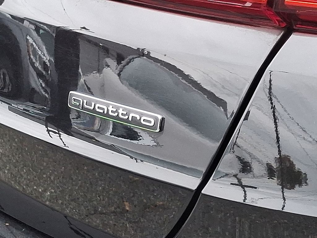 Thumbnail: 2020 Audi Q3 - 7