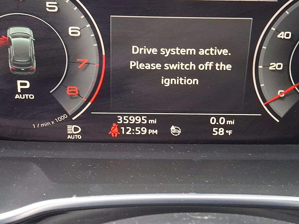 Thumbnail: 2020 Audi Q3 - 14